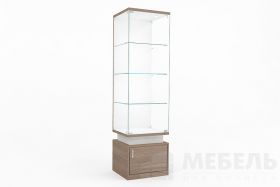 Витрина для музея 41