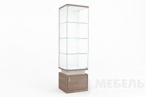 Витрина для музея 41