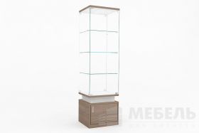 Витрина для музея 42