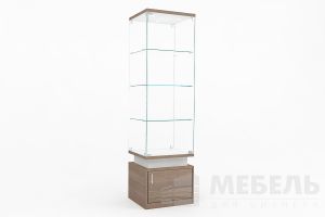 Витрина для музея 42