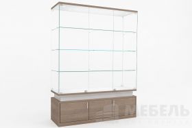 Витрина для музея 46