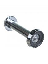 Глазок дверной Apecs, 6016/70-110-CR, хром