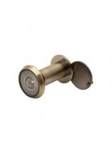 Глазок дверной Apecs, 6016/35-60-AB, бронза