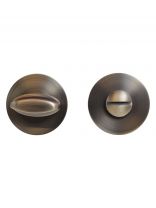 Фиксатор Аллюр, BK-R2 Mab (7130), 15 621, матовая бронза