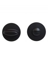 Фиксатор Аллюр, BK-R2 Black (71150), 15 639, матовый черный