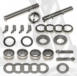 *Рем.комплект шкворня  TCM FD 1.0-1.8/ 24234-39803 на две стороны, комплект