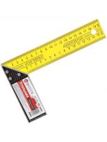 Угольник 200 мм, металл, Bartex, R-200