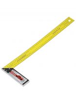 Угольник 450 мм, металл, Bartex, R-450