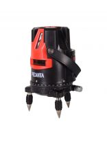 Построитель лазерный, 20 м, самовыравнивание, Ресанта, ПЛ-3, 61/10/518