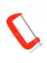 Струбцина G-образная, 150 мм, Bartex, 30026