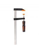 Струбцина F-образная, 200 мм, 50 мм, Startul, Master, ST9012-20