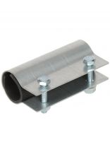 Хомут ремонтный, 3/4", СантехКреп, 1.8.2