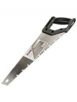 Ножовка по дереву, 400 мм, 7 TPI, рукоятка двухкомпонентная, Runex Techno, 577431