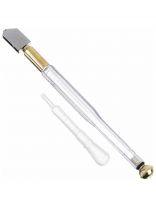 Стеклорез масляный, Ермак, 669-071