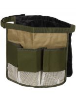 Сумка для инструментов, с возможностью крепления на ведро, ДС.070945