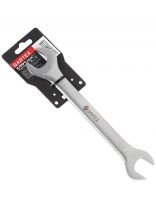 Ключ рожковый, Bartex, 22х24 мм, матовый, CrV сталь