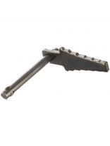 Ключ для американок, MasterProf, 1/2 "-1" 1/ 4, индивидуальная упаковка, ИС.030247