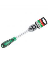 Трещотка Волат, 255 мм, 1/2 '', 45зуб, 18610-01