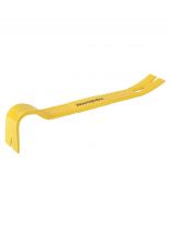 Лом-гвоздодер плоскопрофильный, 38х4.5х8 см, Hanskonner, HK1013-02-380