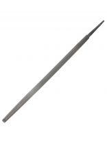 Напильник круглый, 200 мм, №1, Металлист, НКР1-200