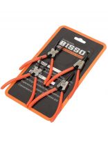 Съемник стопорных колец 180 мм, 4 шт, SPE13806-10