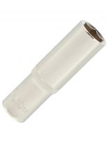 Головка торцевая 6-гранная, 1/4", 10 мм, глубокая, Startul, PRO-54110