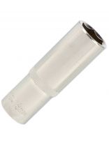 Головка торцевая 6-гранная, 1/2", 18 мм, глубокая, Startul, PRO-52118