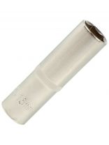 Головка торцевая 6-гранная, 1/2", 16 мм, глубокая, Startul, PRO-52116
