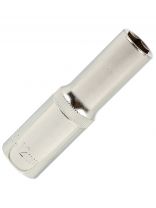 Головка торцевая 6-гранная, 1/2", 12 мм, глубокая, Startul, PRO-52112