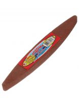 Брус для шлифования 225х35х15 мм, LugaAbrasiv, Лодочка