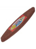 Брус для шлифования 225х40х20 мм, LugaAbrasiv, Лодочка