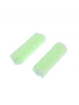 Набор мини-роликов для работ по дереву, 2 шт, 50 слоев, 110 мм, 534 02 110