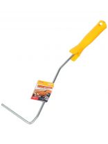 Бюгель для валика, Акор, для миди валика 100-150 мм, сталь, пластик, диаметр 8 мм, 400 мм, 626 40 150