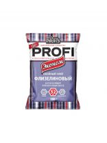 Клей для флизелиновых обоев, der PROFI, Эконом, 200 г, мягкая упаковка