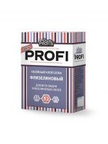 Клей для флизелиновых обоев, der PROFI, Extra, 200 г