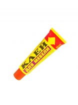 Клей НовБытХим, для мебели, водостойкий, однокомпонентный, 45 мл