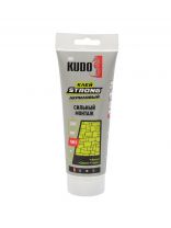 Клей KUDO, акриловый, монтажный, белый, 200 мл, KBT-341, HOME Strong