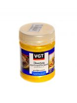 Эмаль VGT, ВД-АК-1179, универсальная, акриловая, перламутровая, золото, 0.23 кг