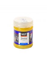 Эмаль VGT, ВД-АК-1179 Металик, универсальная, акриловая, глянцевая, золото, 0.23 кг