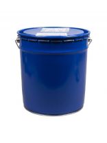 Эмаль Skladno, ПФ-115 Пром, алкидная, глянцевая, белая, 10 кг