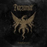 DARZAMAT - Transkarpatia (DIGIBOOK CD)