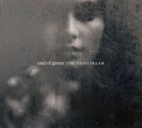 END OF GREEN - The Painstream (CD)