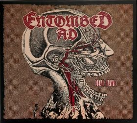 ENTOMBED A.D.-Dead Dawn (CD)