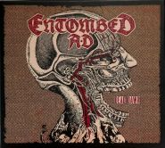 ENTOMBED A.D.-Dead Dawn (CD)