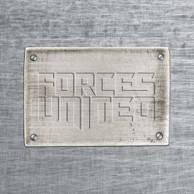 FORCES UNITED – lIl (DIGIPACK CD)