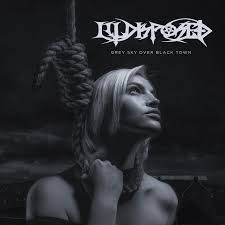 ILLDISPOSED - Grey sky over black town (CD)