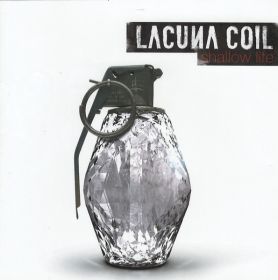 LACUNA COIL - Shallow Life (CD)