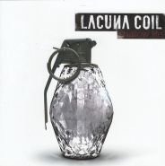 LACUNA COIL - Shallow Life (CD)