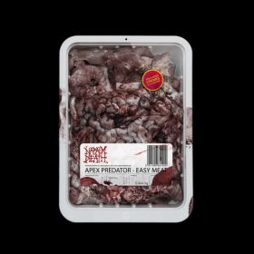 NAPALM DEATH - Apex Predator - Easy Meat (CD)
