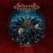 SEDUCER'S EMBRACE - Solidarity (DIGIBOOK CD)